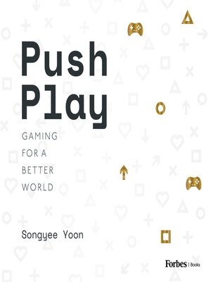 cover image of Push Play